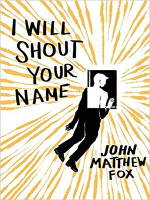 cover image of I Will Shout Your Name